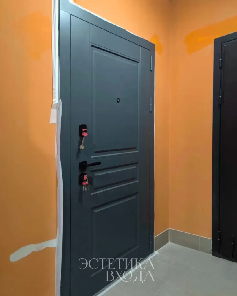 входная дверь неаполь для квартиры