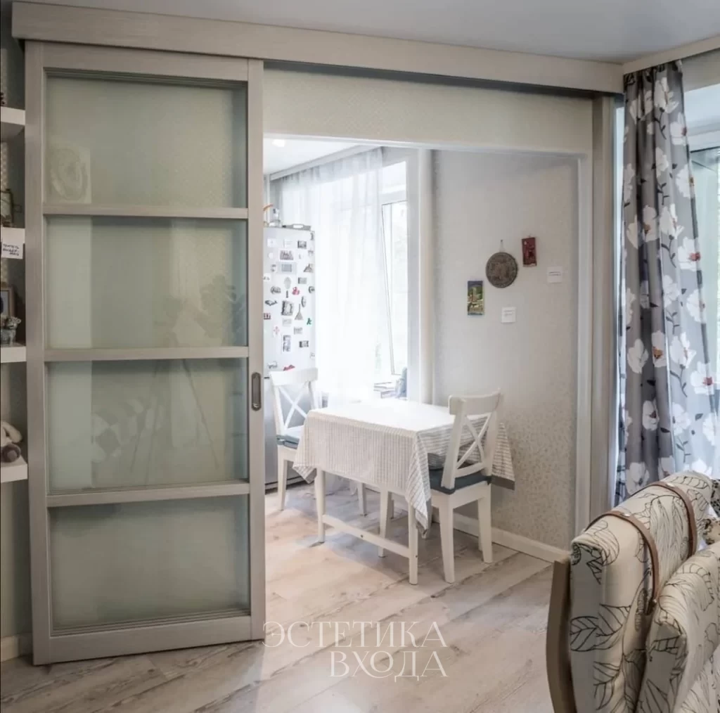 оптима порте перегородка