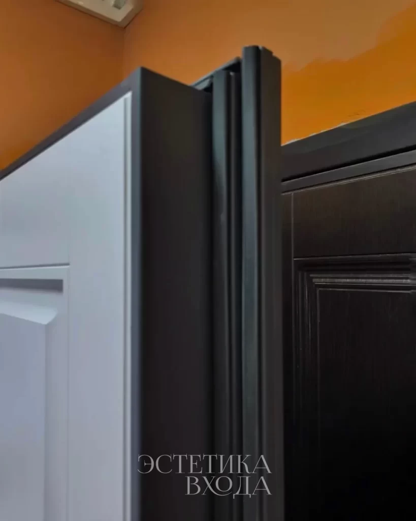 входная дверь неаполь для квартиры