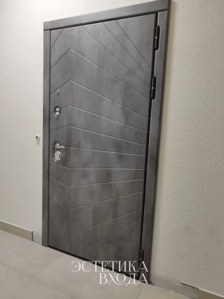 входная дверь верта антарес