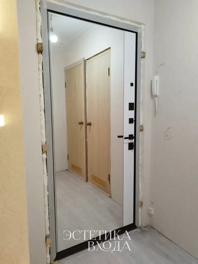 входная дверь арго венмар