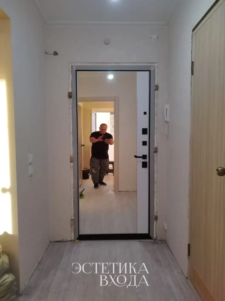 входная дверь арго венмар