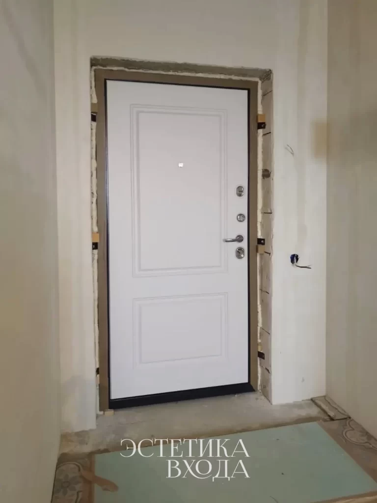 входная дверь неаполь антарес