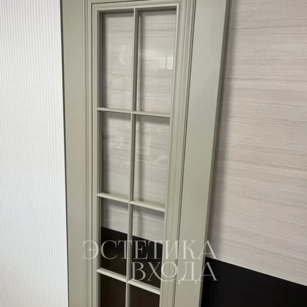 Межкомнатная дверь Бремен 1 ПО 7032