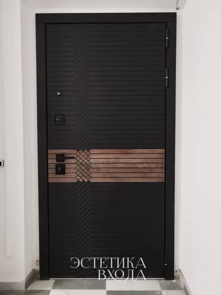входная дверь арго венмар