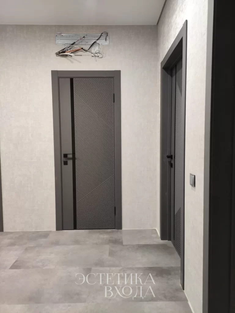 Межкомнатная дверь FS-4