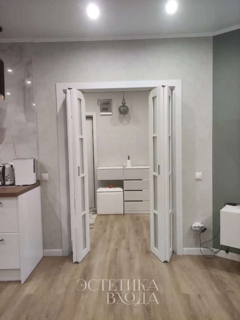 двери книжка