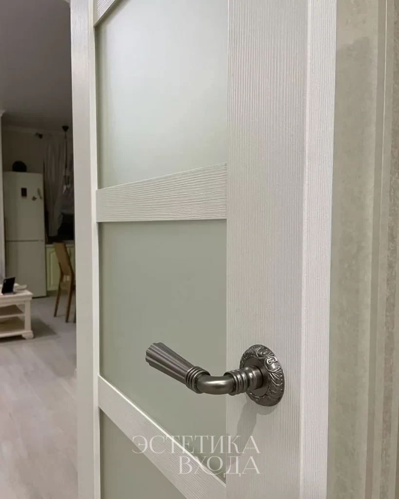 оптима порте перегородка распашная с фрамугой