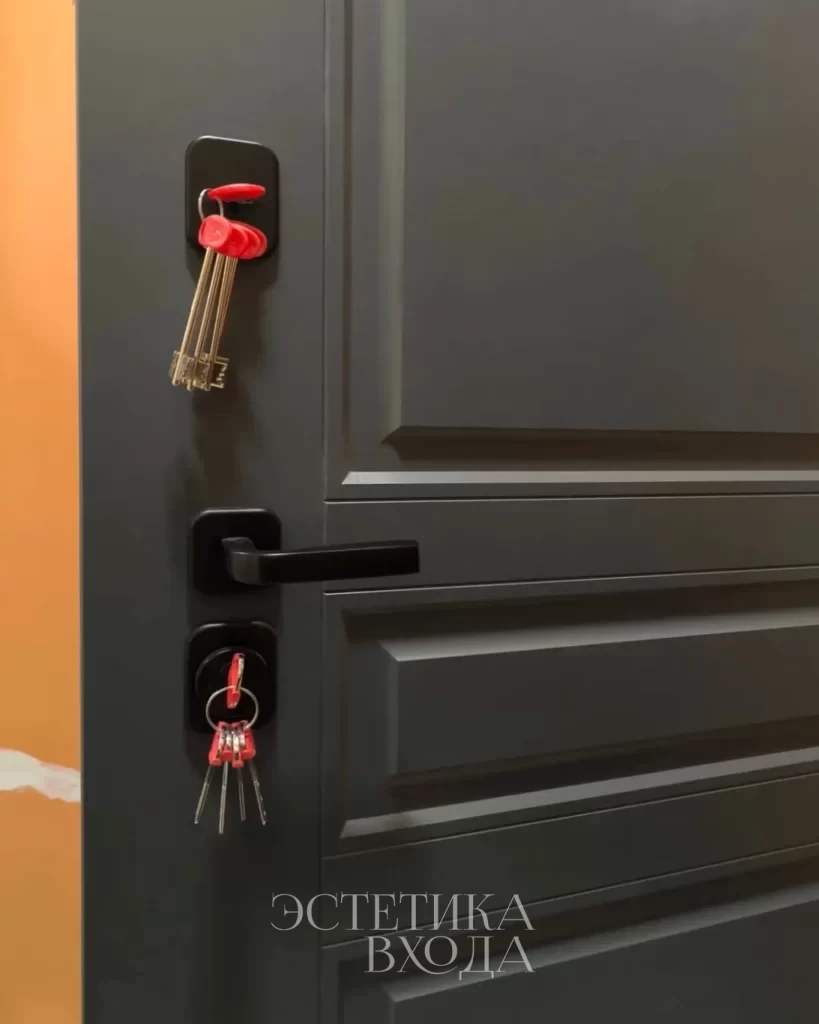 входная дверь неаполь для квартиры