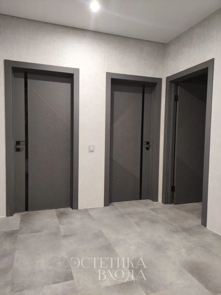 Межкомнатная дверь FS-4