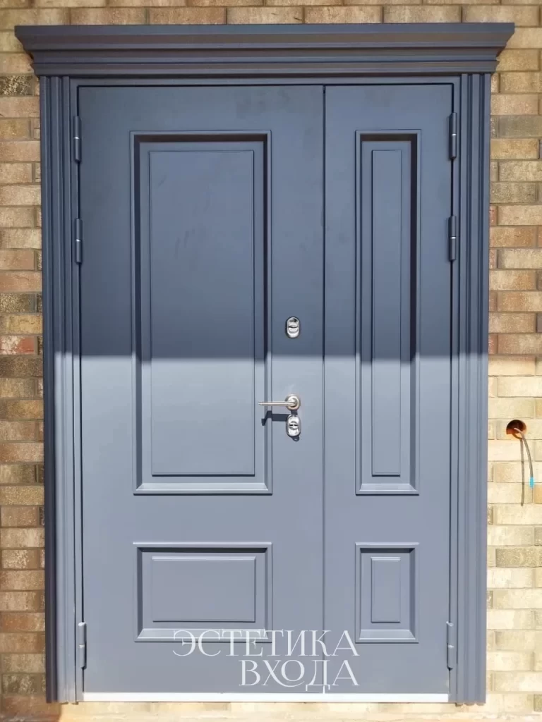 Входная дверь Самури-2 7016 1200*2050 мм