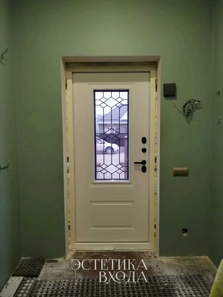 входная дверь Эмирида Венмар