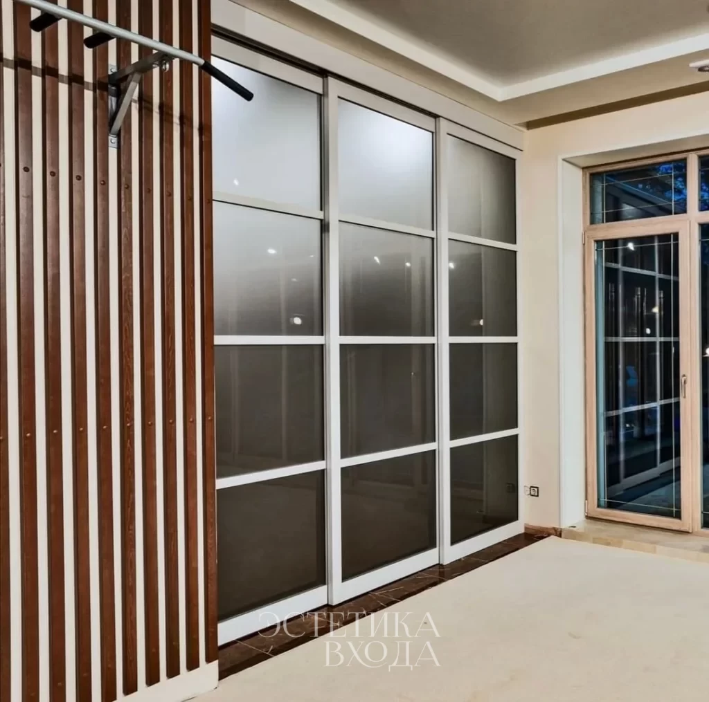 оптима порте перегородка