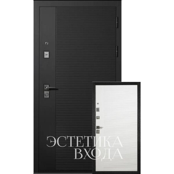 форпост 100 дверь