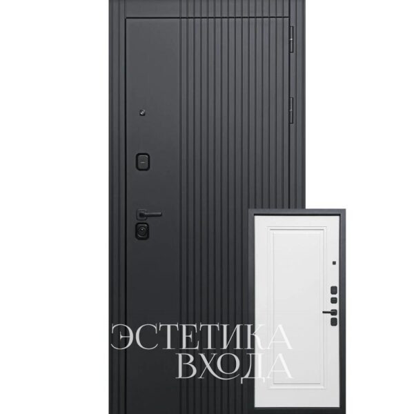 Франт бункер