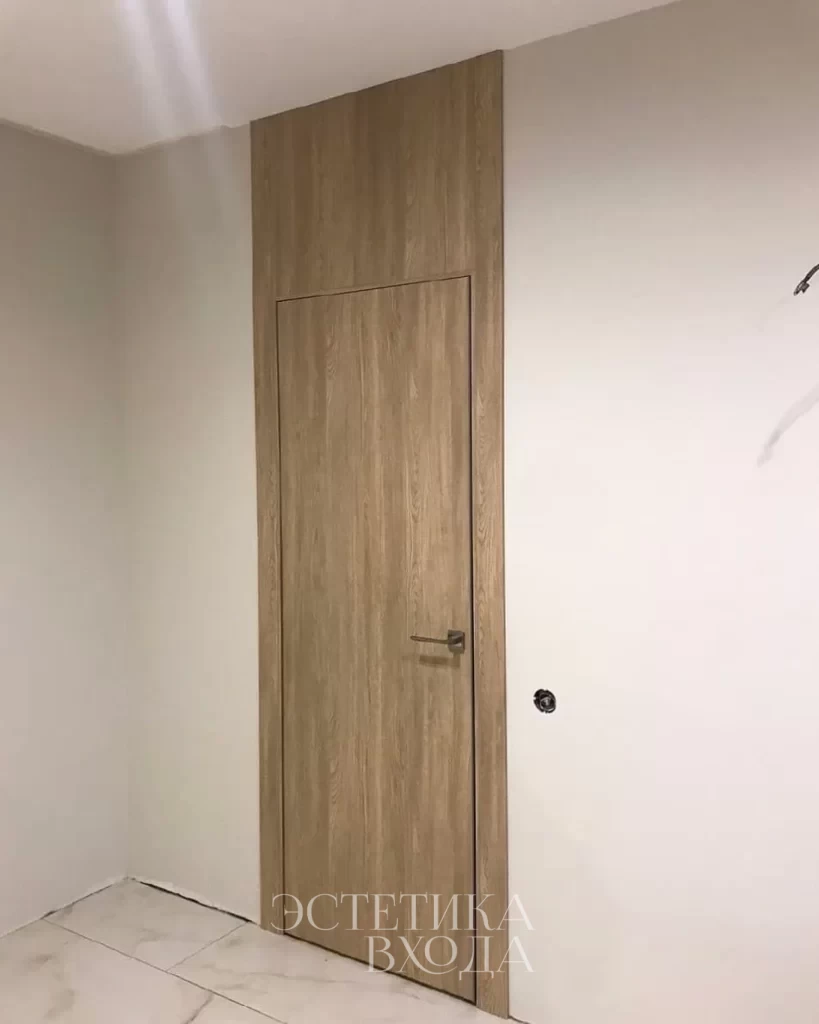 дверь вфд Urban Z Sand Vellum BM