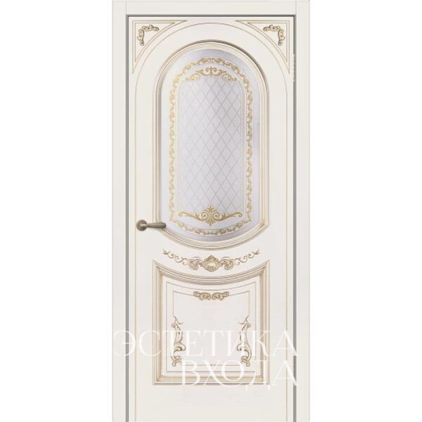 межкомнатная дверь Багира ДО