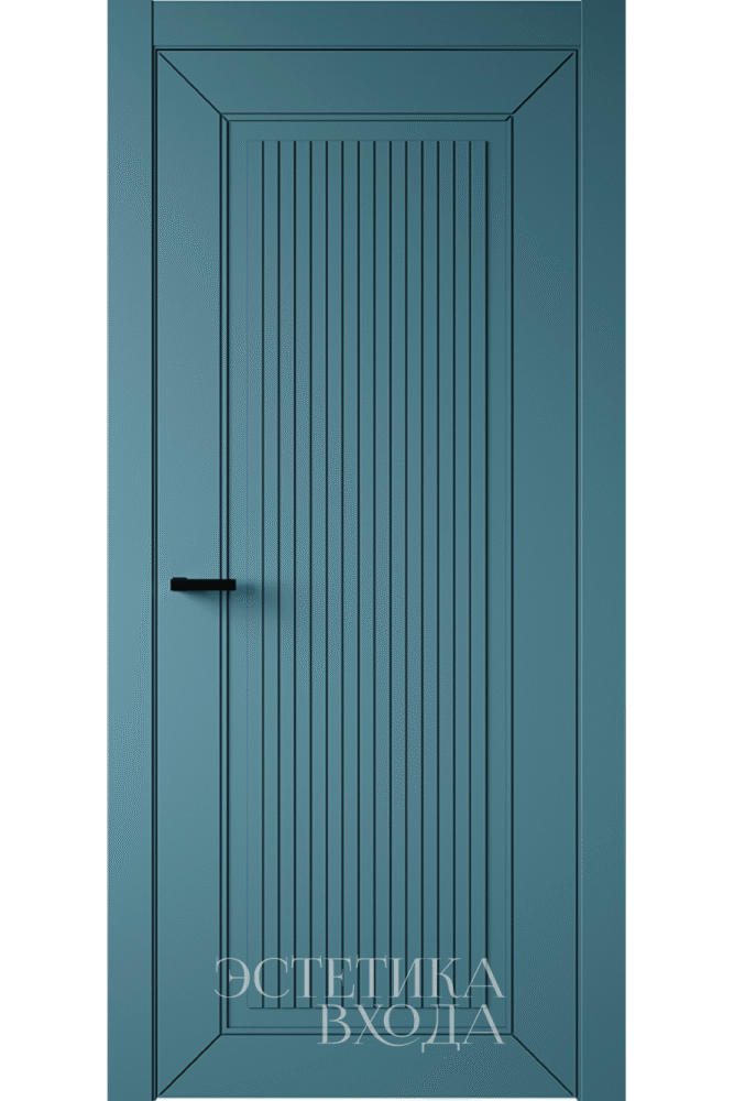 Межкомнатная дверь ДГ Arc-1