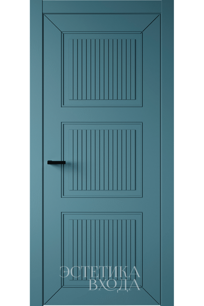 Межкомнатная дверь ДО Arc-4