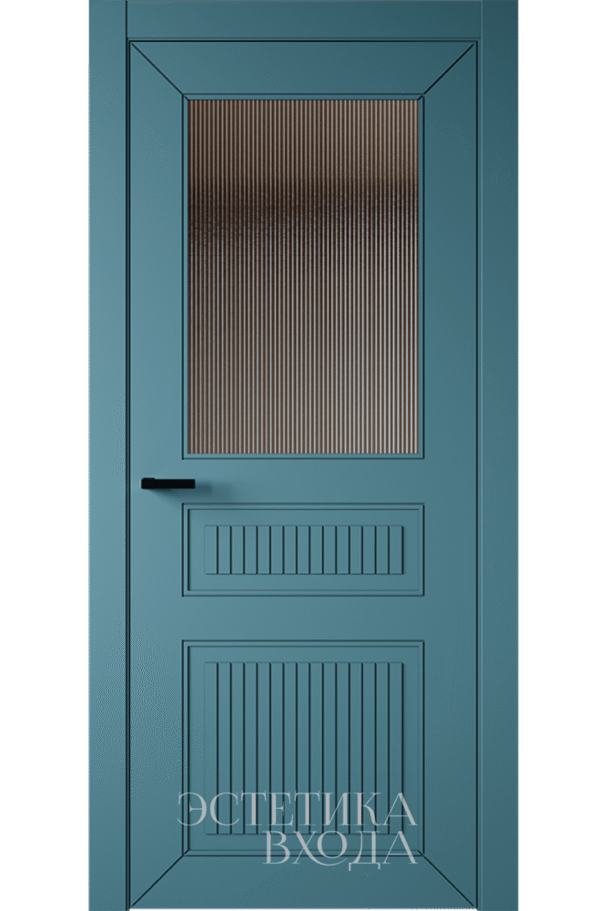 Межкомнатная дверь ДО Arc-4