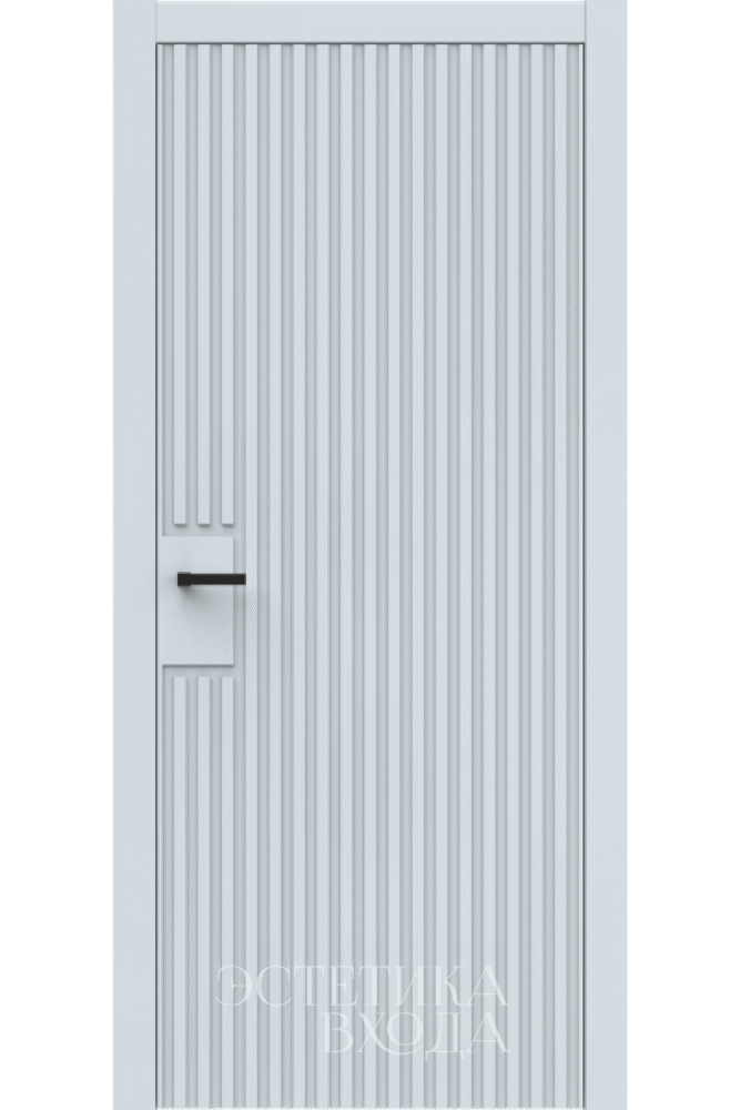 Межкомнатная дверь Forward FR 1