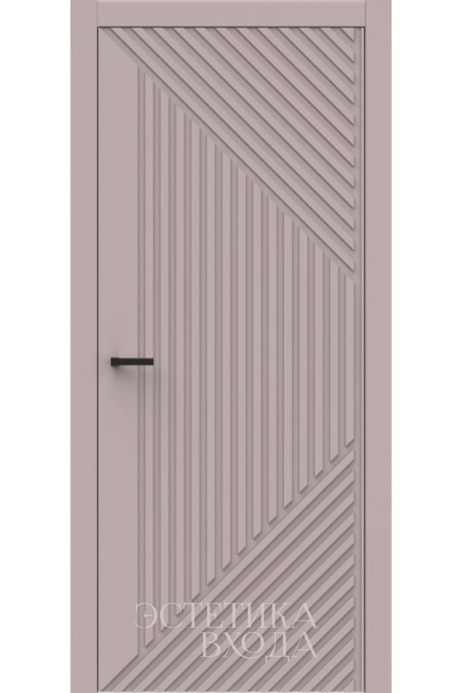 Межкомнатная дверь Forward FR 10