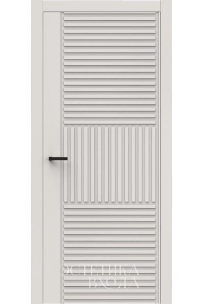 Межкомнатная дверь Forward FR 5