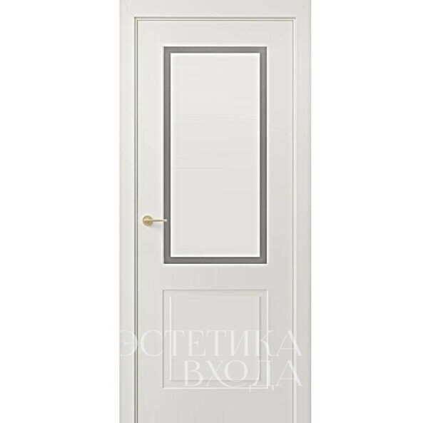 межкомнатная дверь Каролина ПО (1)