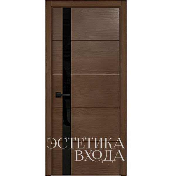 межкомнатная дверь Шторм купить шпонированные двери в Краснодаре двери в шпоне (1)