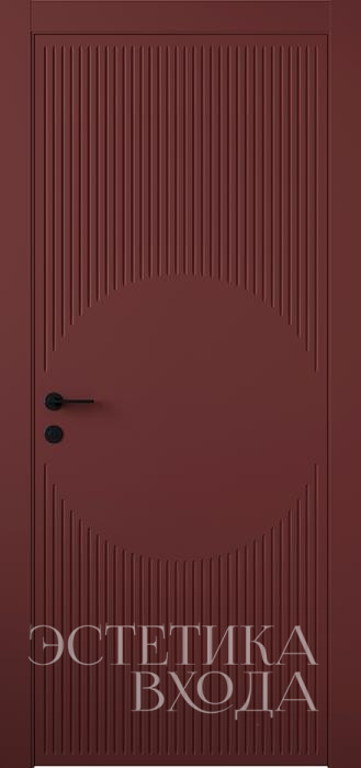 Межкомнатная дверь Unico Entro