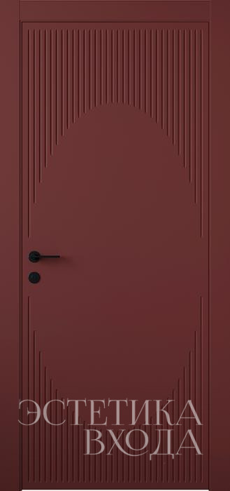 Межкомнатная дверь Unico Entro