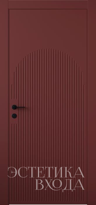 Межкомнатная дверь Unico Entro