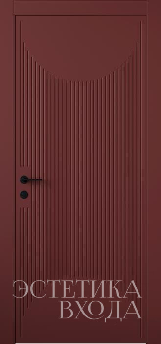 Межкомнатная дверь Unico Entro