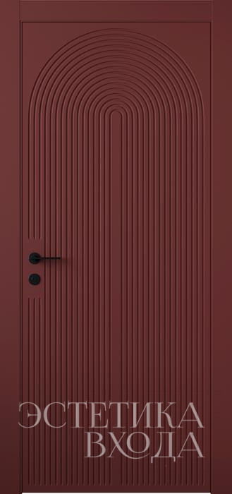 Межкомнатная дверь Unico Entro