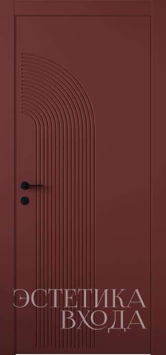 Межкомнатная дверь Unico Entro