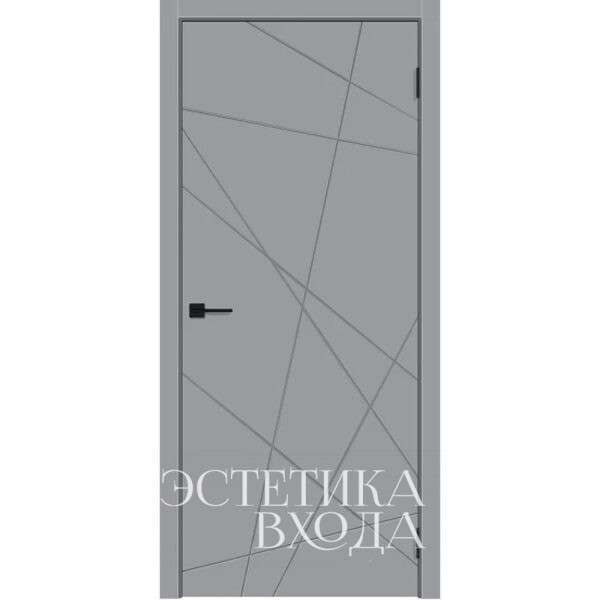 межкомнатная дверь Вектор 7044