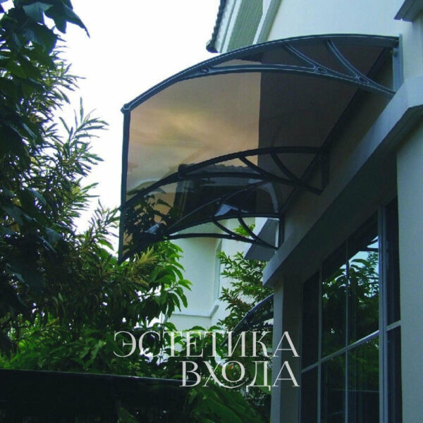 козырек топаз 1200