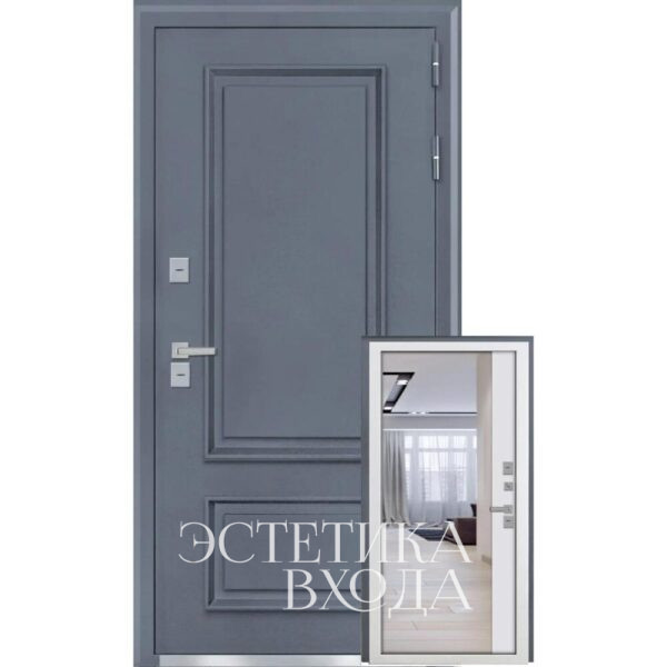 Самури-2 Термо 7024 Зеркало