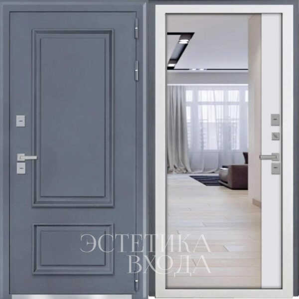 Самури-2 Термо 7024 Зеркало