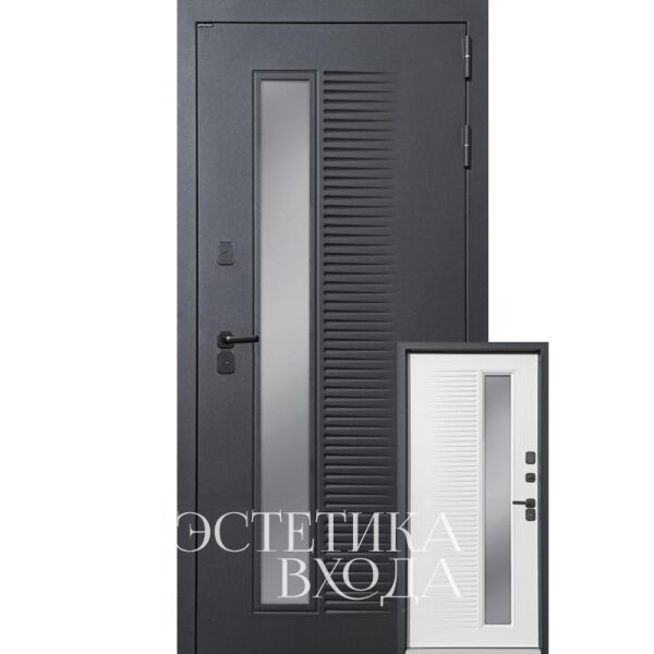 Входная дверь Арман Термо купить входную дверь в Краснодаре
