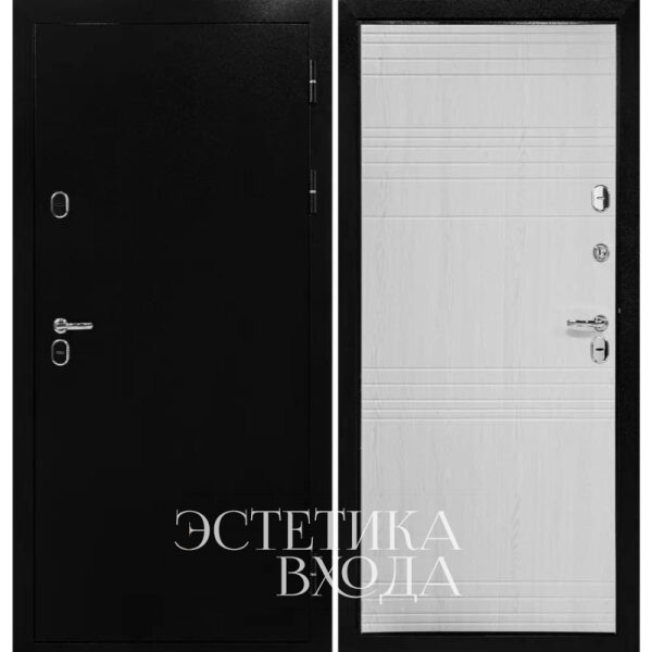 Входная дверь Форпост Термаль Норд упить входную дверь с терморазрывом в Краснодаре