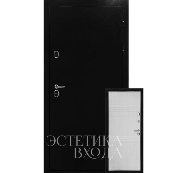 Входная дверь Форпост Термаль Норд упить входную дверь с терморазрывом в Краснодаре