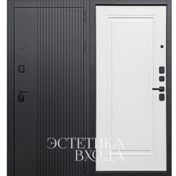 Входная дверь Франт бункер