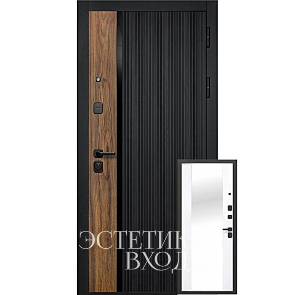 входная дверь кантри зеркало феррони купить входную дверь в квартиру с зеркалом Краснодар