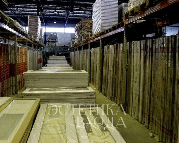 Двери оптом