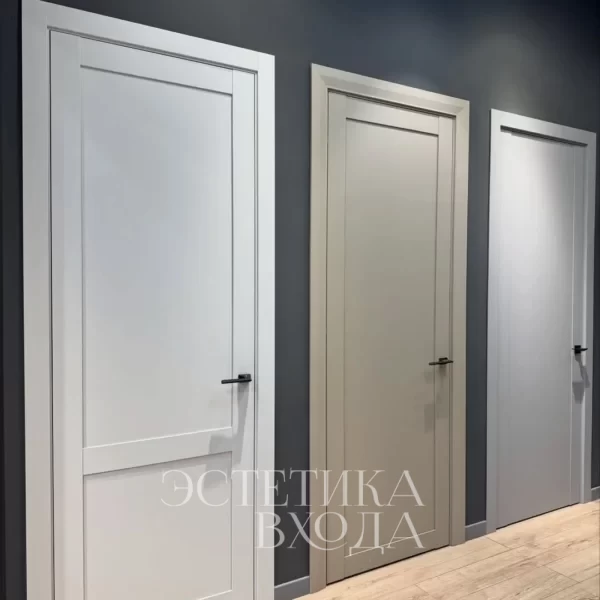 дверь haus doors