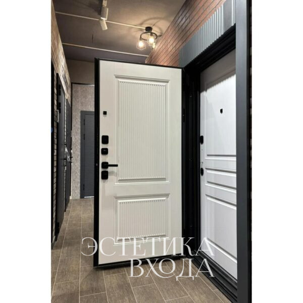 аскуро венмар дверь