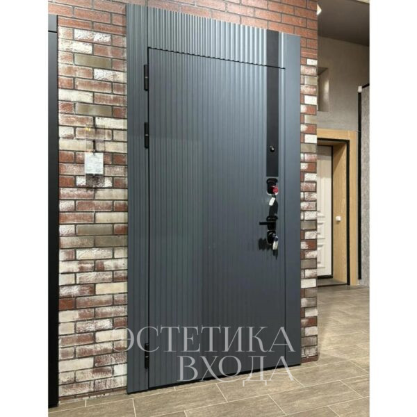 аскуро венмар дверь