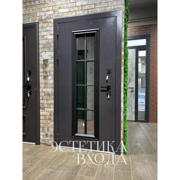 Бристоль термо, Св дизайн