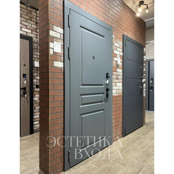 Неаполь дверь витринный образец 960 левая